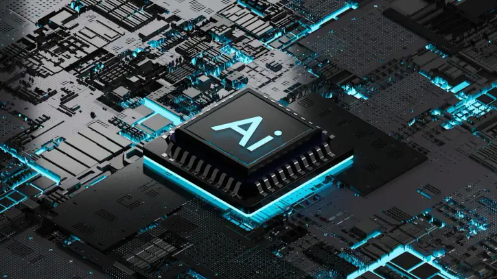 Should You Forget Nvidia and Buy These 2 Artificial Intelligence (AI) Chip Stocks Instead?