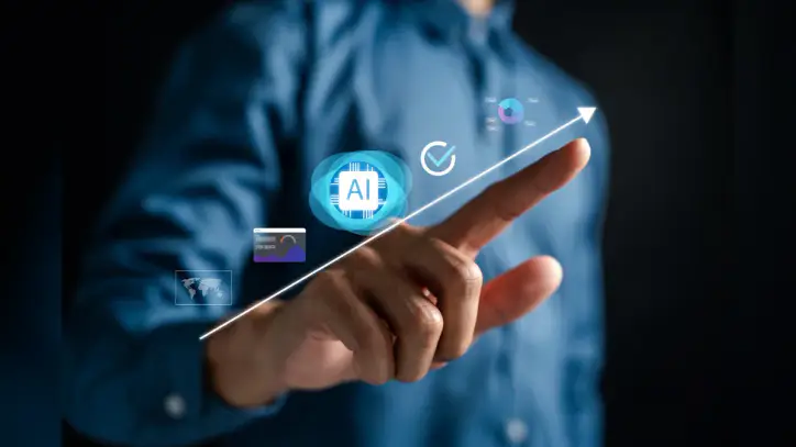 Should You Forget Palantir and Buy These 2 Artificial Intelligence (AI) Stocks Instead? | The Motley Fool