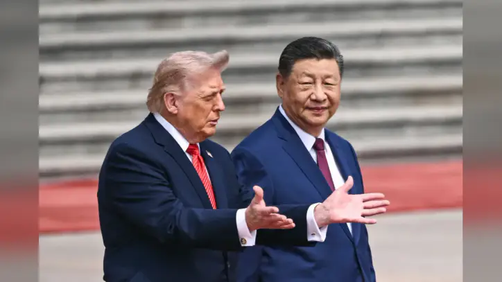 Şi-Trump zirvesi öncesi: ABD ve Çin ekonomi heyetleri New York’ta buluşacak