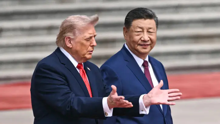 Şi-Trump zirvesi öncesi: ABD ve Çin ekonomi heyetleri New York’ta buluşacak