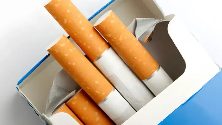 Sigara paketlerinden 20 TL alınacak! Sağlık Bakanlığı'ndan yeni düzenleme