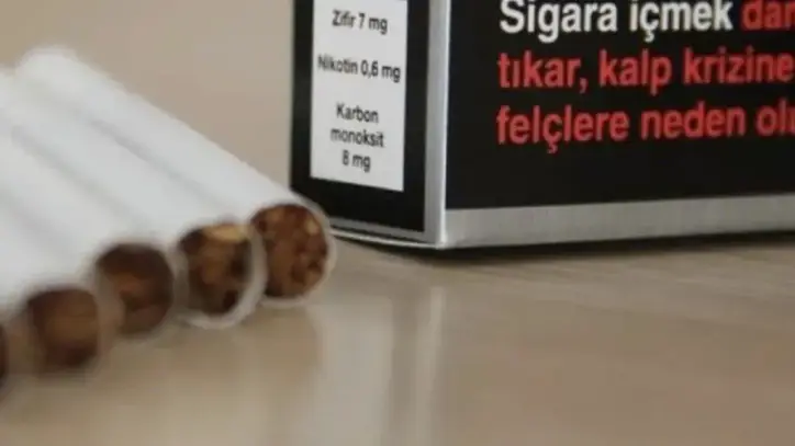 Sigarada "sağlık vergisi" gündemde; paket başına ek ücret gelebilir | T24
