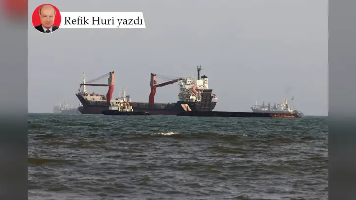 Silah ve ekonomi kumarı: Bir anlaşma için savaş
