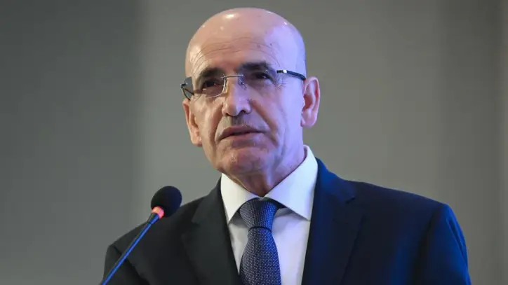 Şimşek: Dezenflasyon süreci duraksadı ama pes etmiyoruz