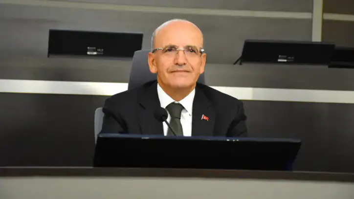 Şimşek: Sorunlu portföy yönetim şirketlerini ve fonları karantinaya aldık
