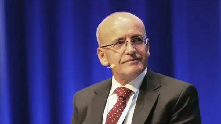 Şimşek: Yıllıklandırılmış ihracat 283,7 milyar dolara ulaştı