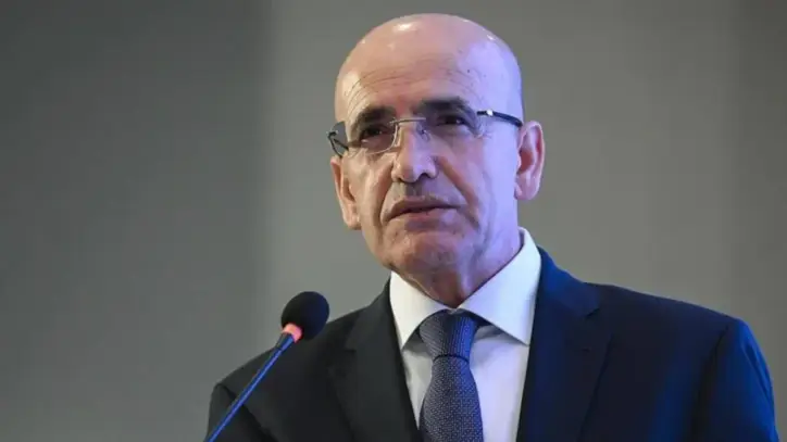 Şimşek’ten 'sorunlu fon' açıklaması: Yatırımcılara en yüksek düzeyde ödeme için çalışıyoruz