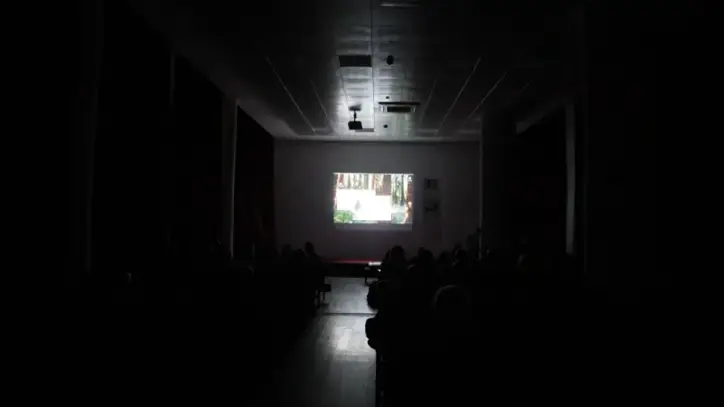 Sinema ve Adalar'ın hikayeleri ödüllendiriliyor