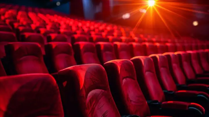 Sinemaseverlere festival fırsatı - Manşet Haber