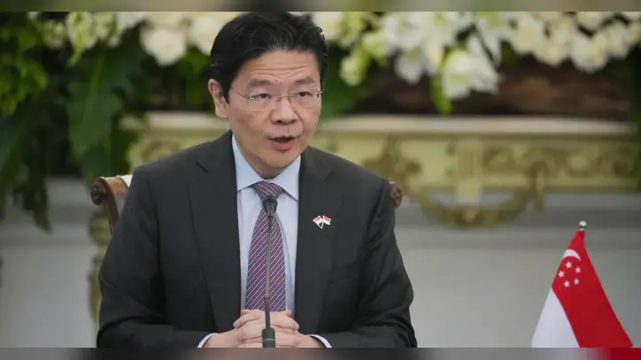 Singapore ministers, among world's highest paid government officials, get first raise in 15 years