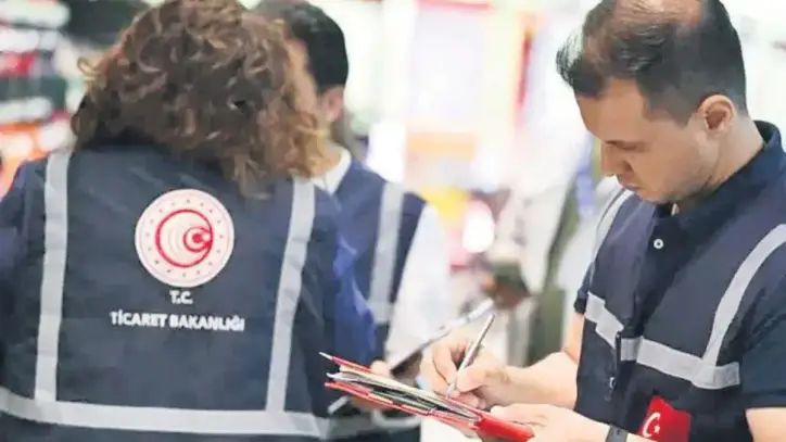 Sınırsız çay vermedi 108 bin lira ceza yedi