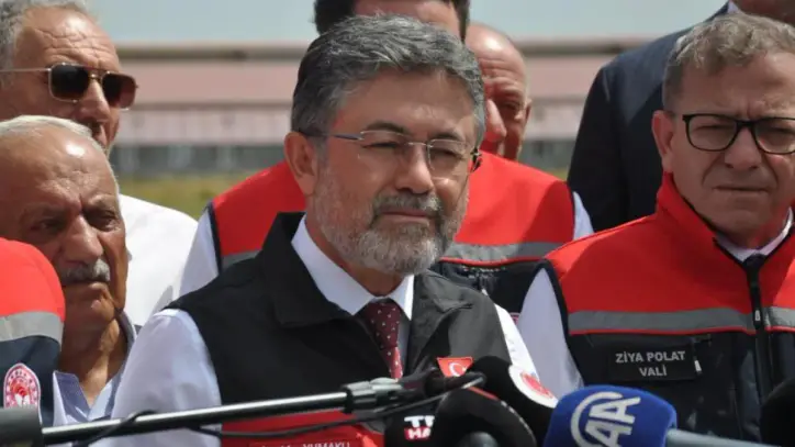 Şırnak Silopi Sera OTB tamamlandı: Ekonomiye yıllık 1,2 milyar TL katkı