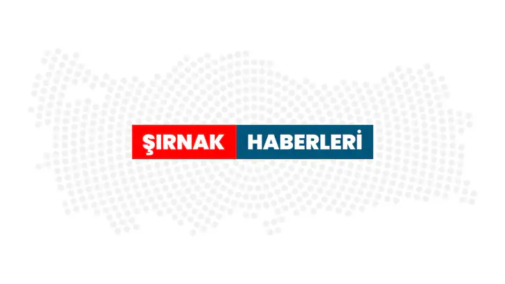 Şırnak'ta emekliye ayrılan sağlık çalışanına plaket verildi - Şırnak Haberleri - Habertürk Yerel Haberler