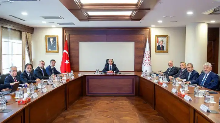Sisteme çift kanaldan para