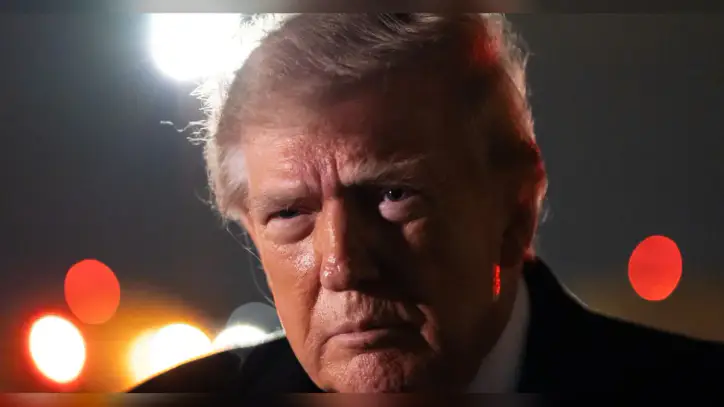 Six senators call for Trump administration to 'immediately reverse course' on Russian diesel plan