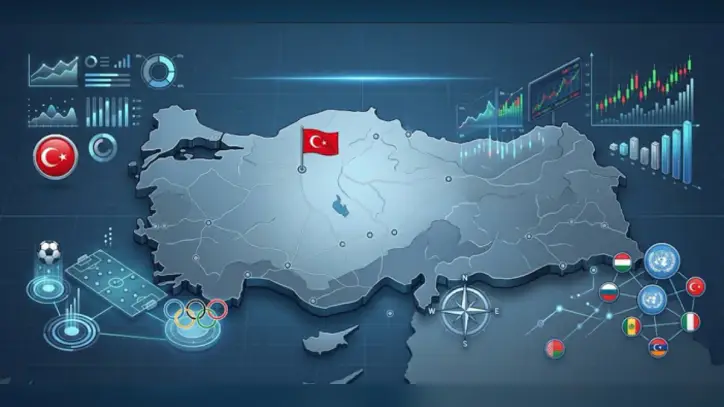 Siyasetten spora Türkiye’de yoğun gündem