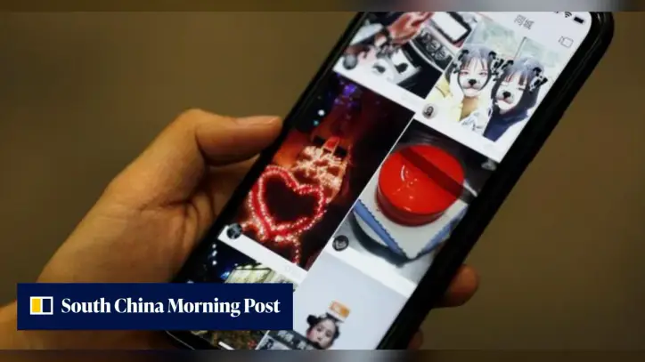 ‘Slop’ purge: Chinese watchdog scrubs millions of harmful AI posts