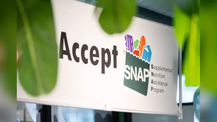 SNAP benefits are changing in October: What to know