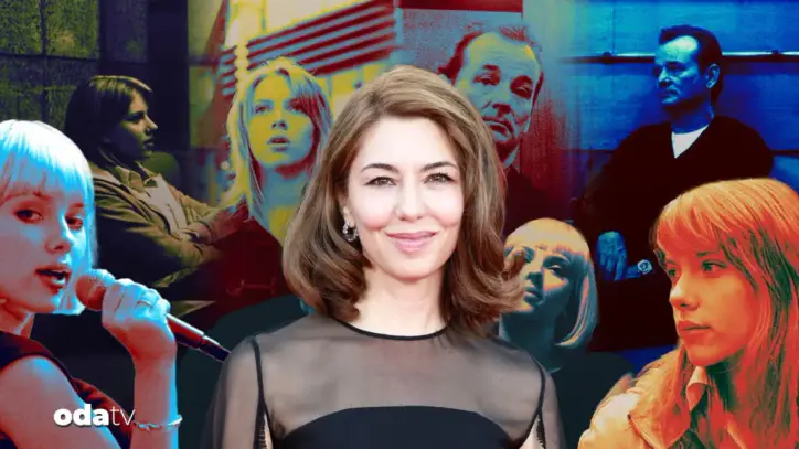 Sofia Coppola'dan itiraf: Kovulmadığımıza seviniyorum