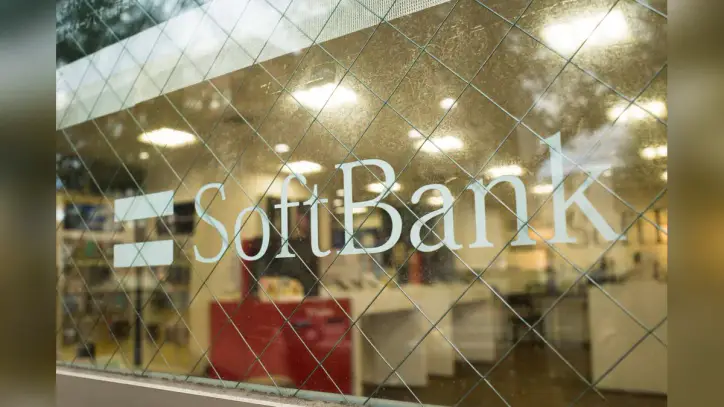 SoftBank Shares Slide 13% After AI Chiefs Sound Alarm on Safety