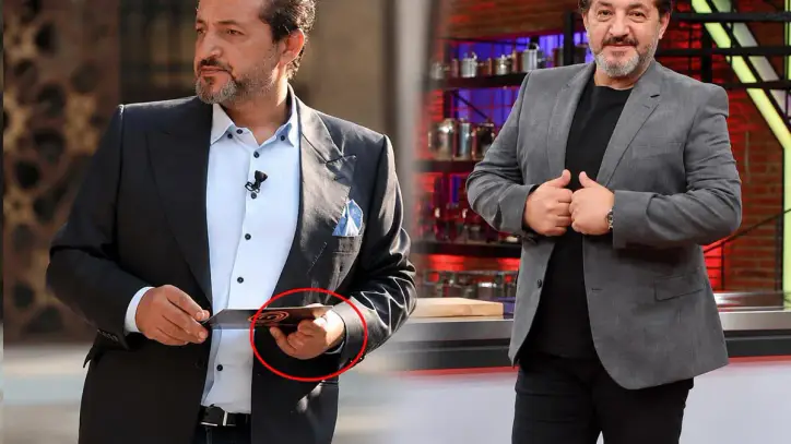 Soğuk Savaş programındaki Mehmet Yalçınkaya espirisi sosyal medyada tepki çekti