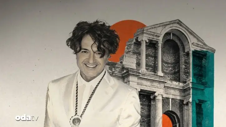 Soma’daki maden faciası konser takvimini değiştirdi: Goran Bregovic konseri ertelendi