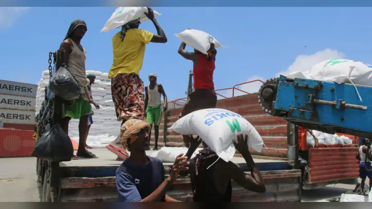 Somalis rethink trade routes as Houthis disrupt established shipping channels