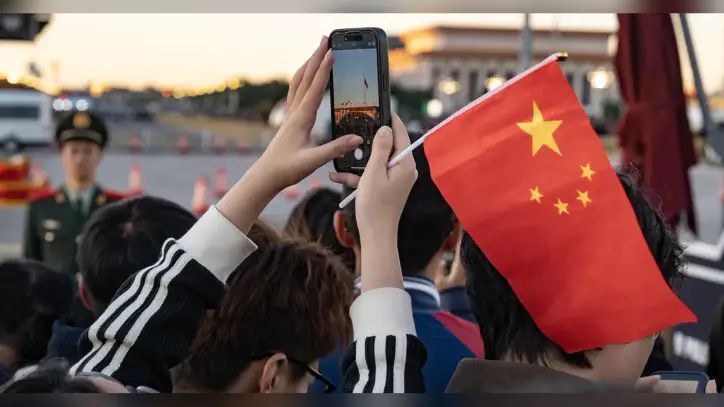 Some topics are off limits inside popular Chinese-made free AI, researchers find