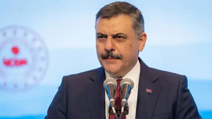 SON DAKİKA! Bakan Çiftçi'den milyonları ilgilendiren açıklama: Fon mağdurları için yasa önerisi ve okullarda 'Şefkat Kalkanı' dönemi!