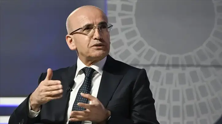 SON DAKİKA | Bakan Şimşek'ten OVP açıklaması - Son Dakika Ekonomi Haberleri