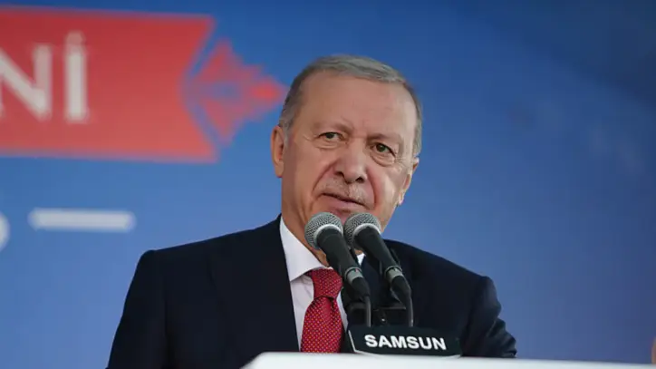 Son dakika | Başkan Erdoğan'dan önemli açıklamalar: Türkiye'de darbeler defteri artık kapanmıştır