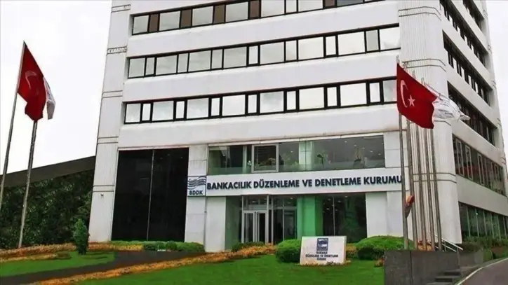 SON DAKİKA | BDDK'dan Borsa İstanbul açıklaması: Hisselerini geri alacak bankalara esneklik sağlanacak
