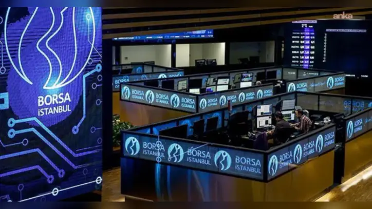 Son dakika: BIST 50'de yukarı adım kuralı uygulanacak