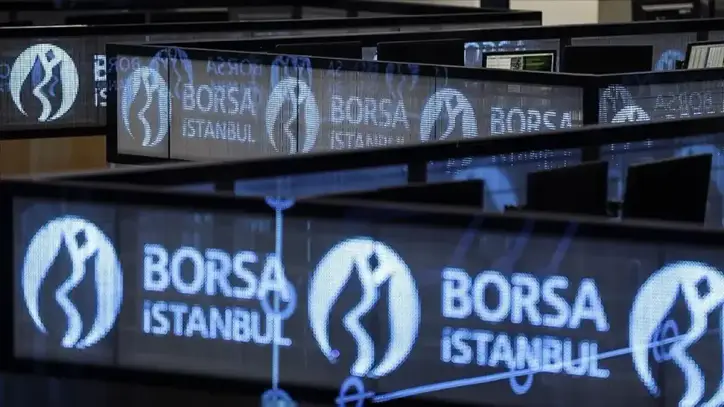 SON DAKİKA | Borsa çarşamba gününü düşüşle tamamladı - Son Dakika Ekonomi Haberleri