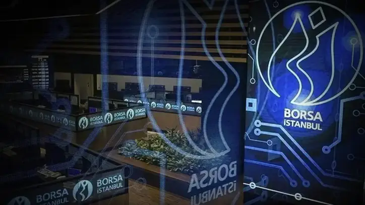 SON DAKİKA | Borsa haftayı yükselişle tamamladı - Son Dakika Ekonomi Haberleri