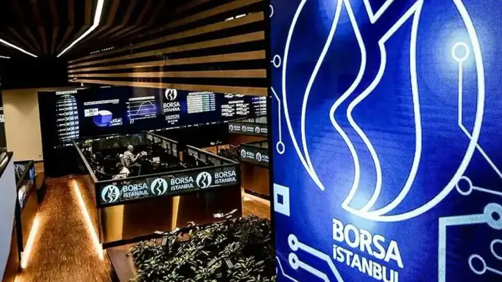 SON DAKİKA | Borsa İstanbul çarşamba gününü düşüşle tamamladı - Son Dakika Ekonomi Haberleri