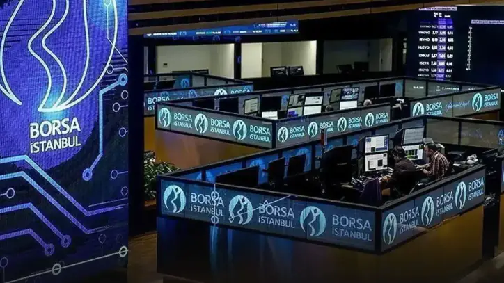 SON DAKİKA | Borsa salı gününü düşüşle tamamladı - Son Dakika Ekonomi Haberleri