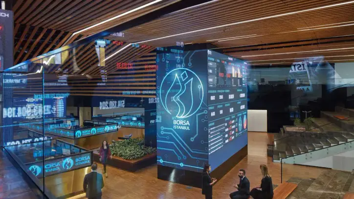 Son Dakika | Borsa spekülatörlerine soruşturma: Sosyal medya manipülatörleri için düğmeye basıldı