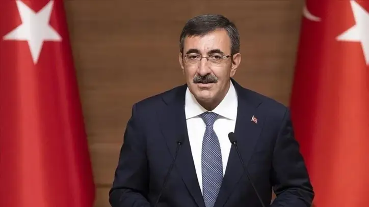 SON DAKİKA! Cevdet Yılmaz TBMM'de açıkladı: Fon mağdurlarına 1 milyon TL'ye kadar ödeme başlıyor