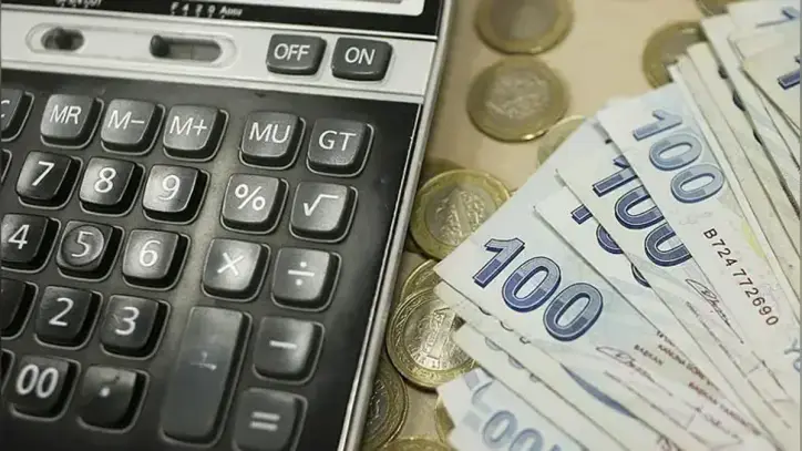 Son dakika! Enflasyon rakamları açıklandı