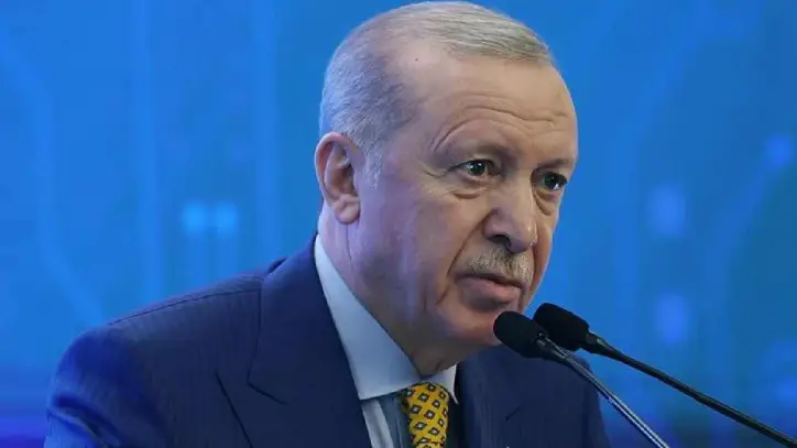 Son Dakika | Erdoğan ekonomi yönetimini topladı! Ankara'da 2.5 saat süren kritik toplantı