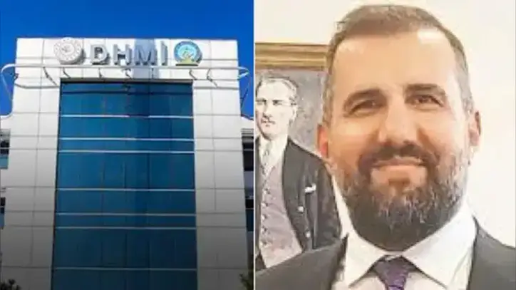 Son Dakika... Evinde külçe külçe altın bulunan eski DHMİ Daire Başkanı Mehmet Cemil Acar tahliye edilmişti: Yeniden gözaltına alındı