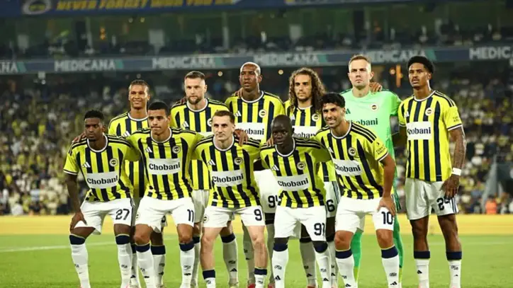 SON DAKİKA | Fenerbahçe'de 4 ayrılık birden açıklandı! Transfer yapılacak pozisyon da belli oldu
