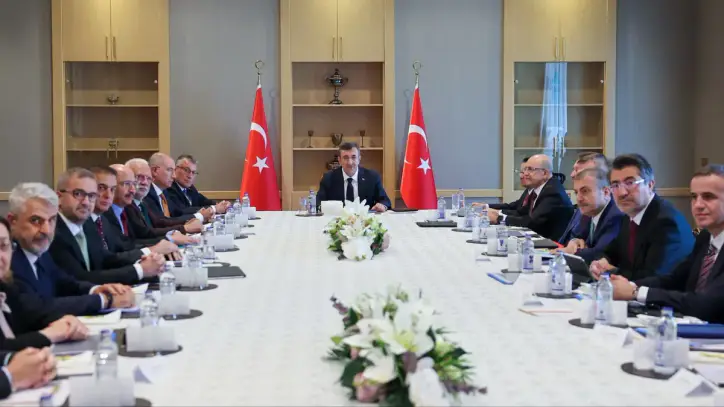 SON DAKİKA! Fon Kurulu ikinci kez toplandı: Ödeme takvimi masada, kurumlara talimat verildi