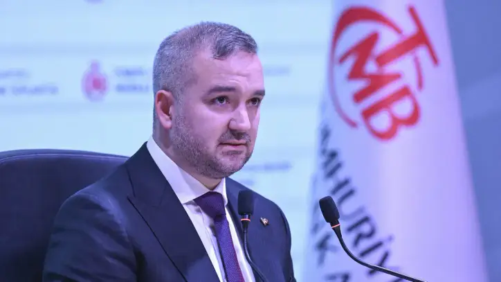 SON DAKİKA! Fonlardan çıkan mevduata yöneldi: TCMB Başkanı Karahan TBMM'de açıkladı