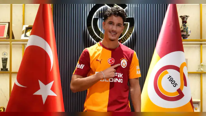 Son dakika: Galatasaray Deniz Gül'ün maliyetini açıkladı!
