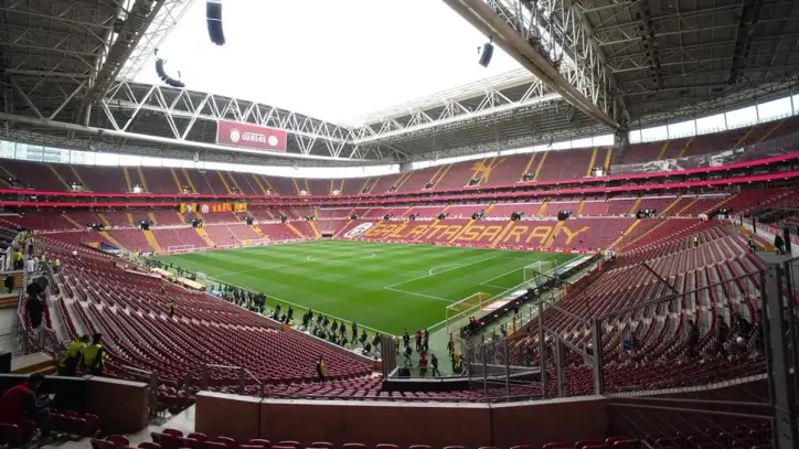 Galatasaray'a milyonluk dava