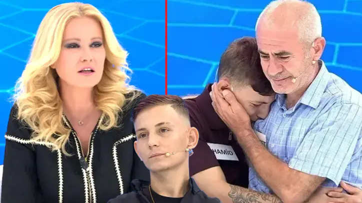 SON DAKİKA… Hamid Yorulmaz yaşamak için babasını arıyordu! Müge Anlı son durumu paylaştı: Sağlık durumunda üzücü gelişme!