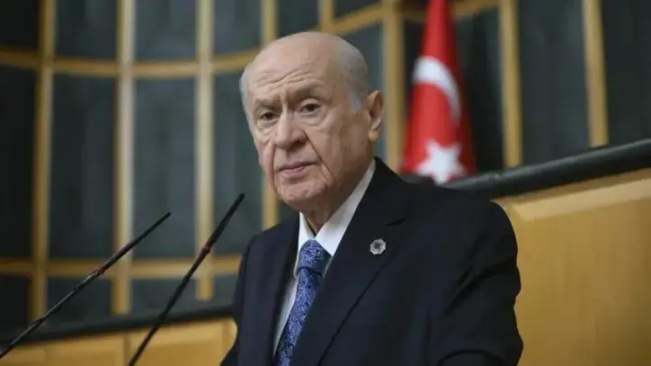 SON DAKİKA I Devlet Bahçeli'den 'Terörsüz Türkiye' mesajı: Bütüncül irade nihayet hayat buldu