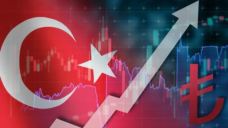 Son dakika... İkinci çeyrek büyüme rakamları açıklandı